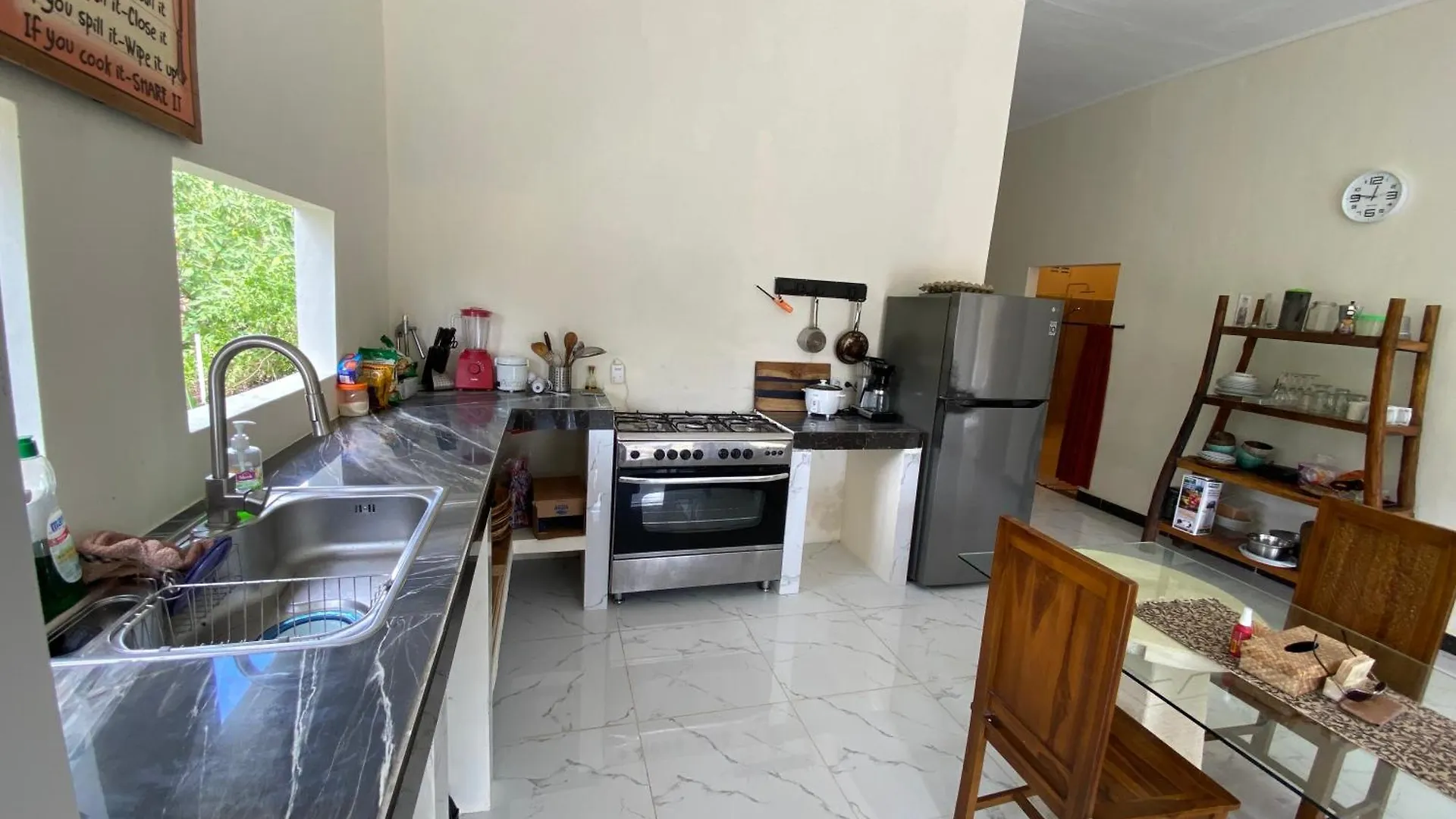Villa Nimo Jimbaran