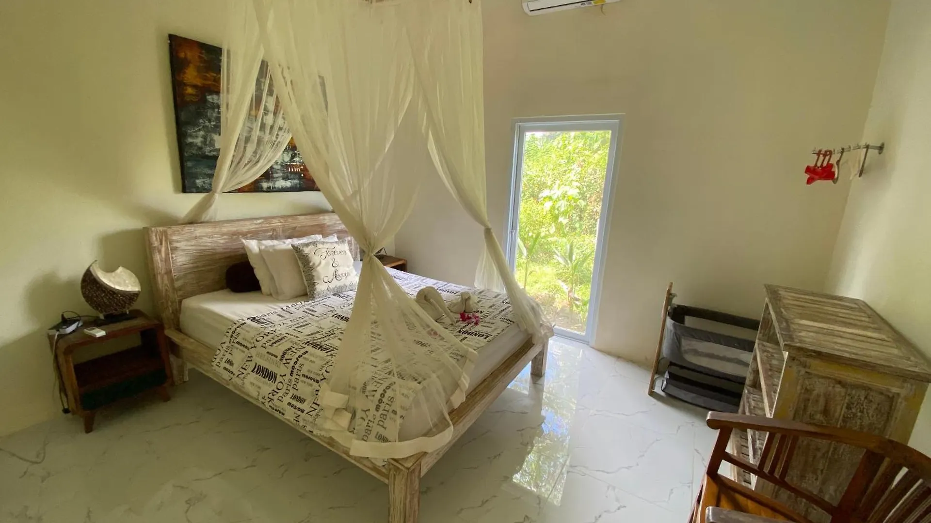 Villa Nimo Jimbaran 0*, Jimbaran (Bali) Indonesia