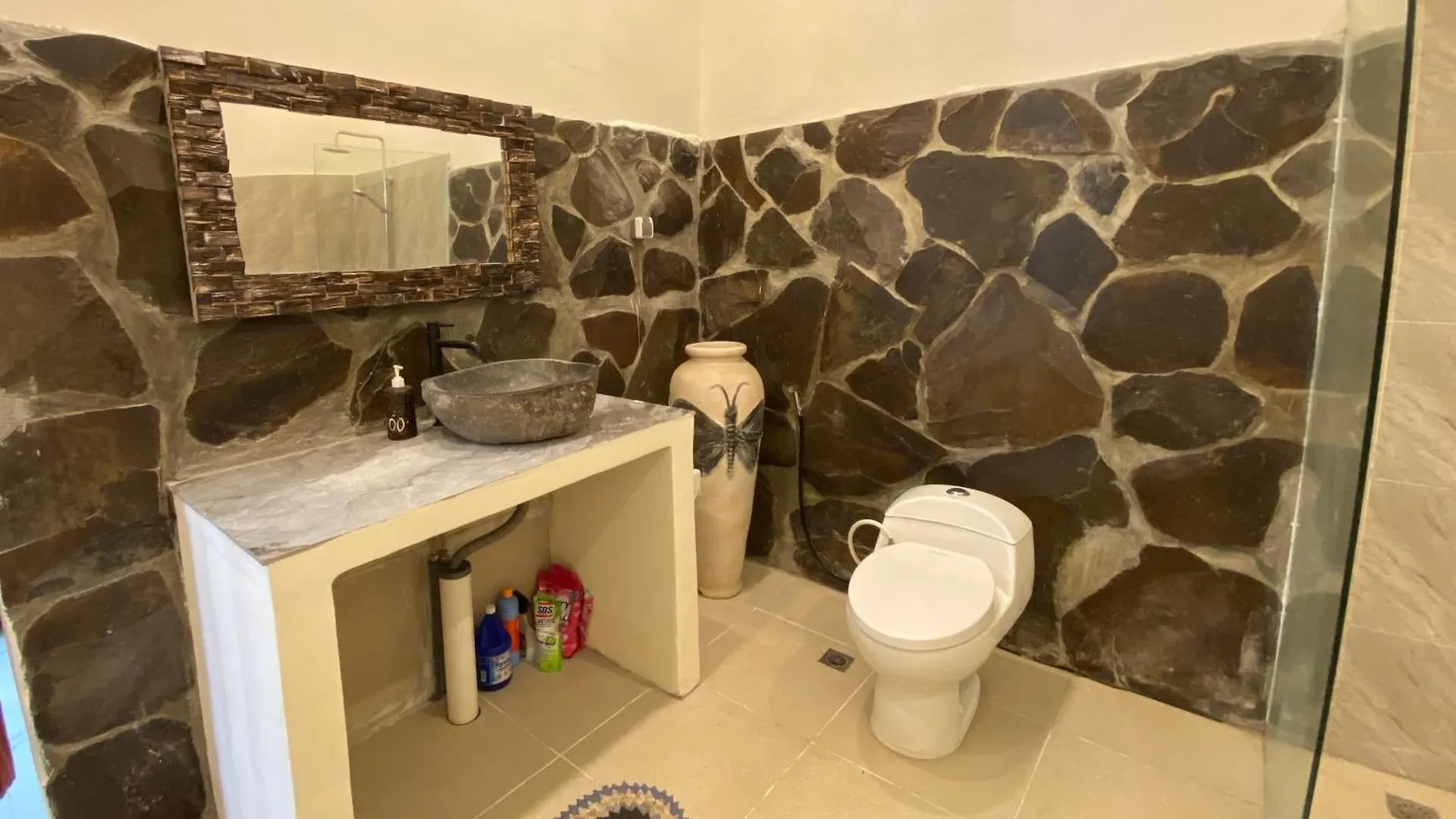 Villa Nimo Jimbaran Jimbaran (Bali)