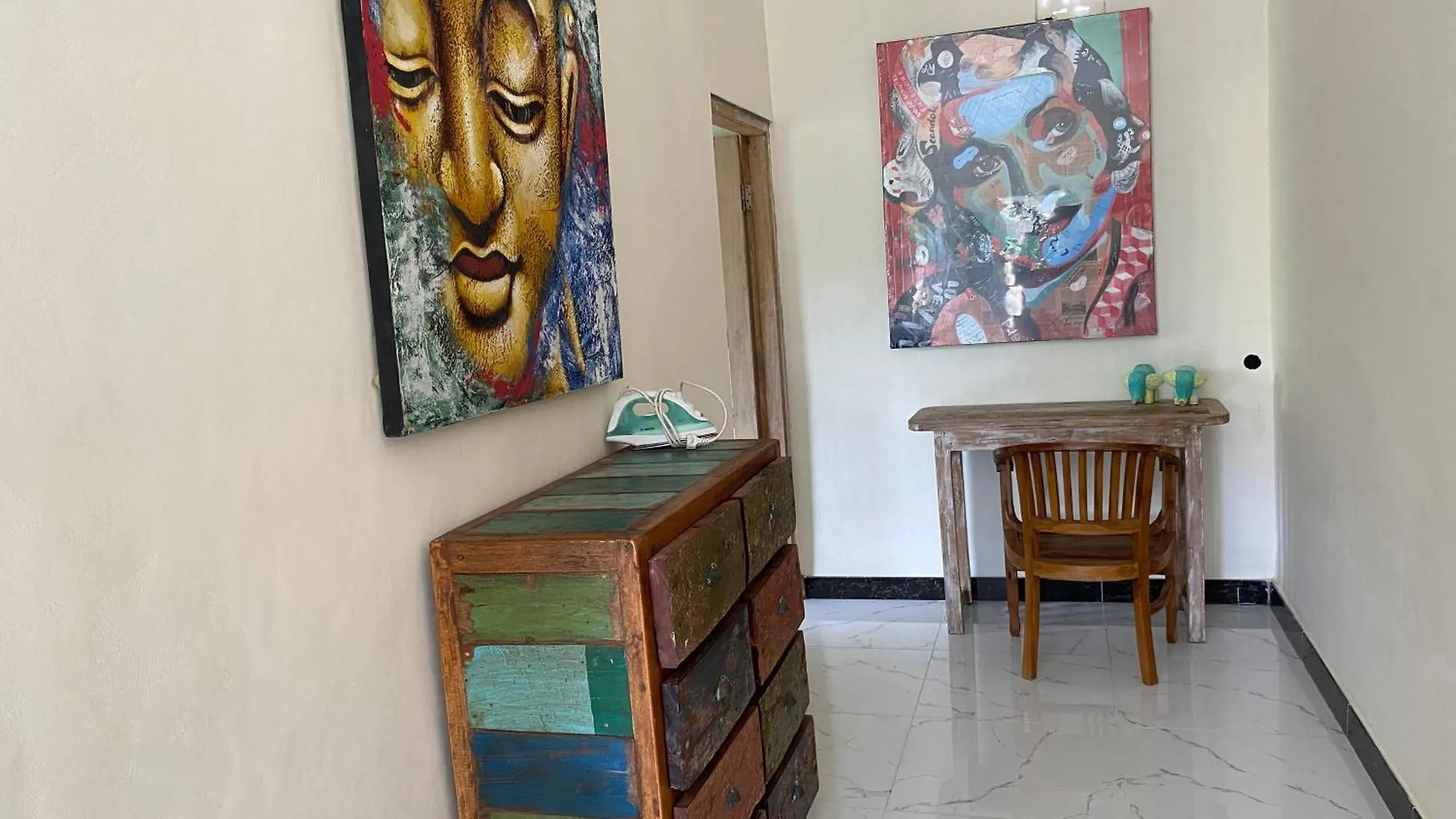 Villa Nimo Jimbaran Jimbaran (Bali)