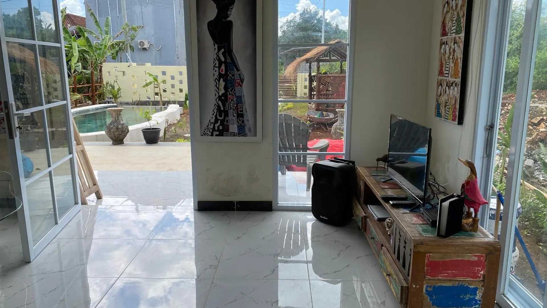 Villa Nimo Jimbaran 0*, Jimbaran (Bali)
