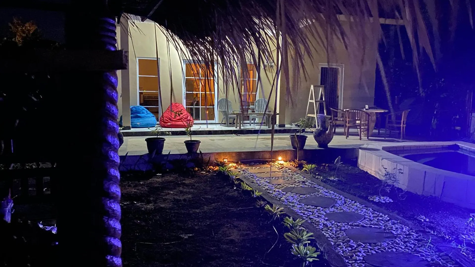 Villa Nimo Jimbaran 0*, Jimbaran (Bali)