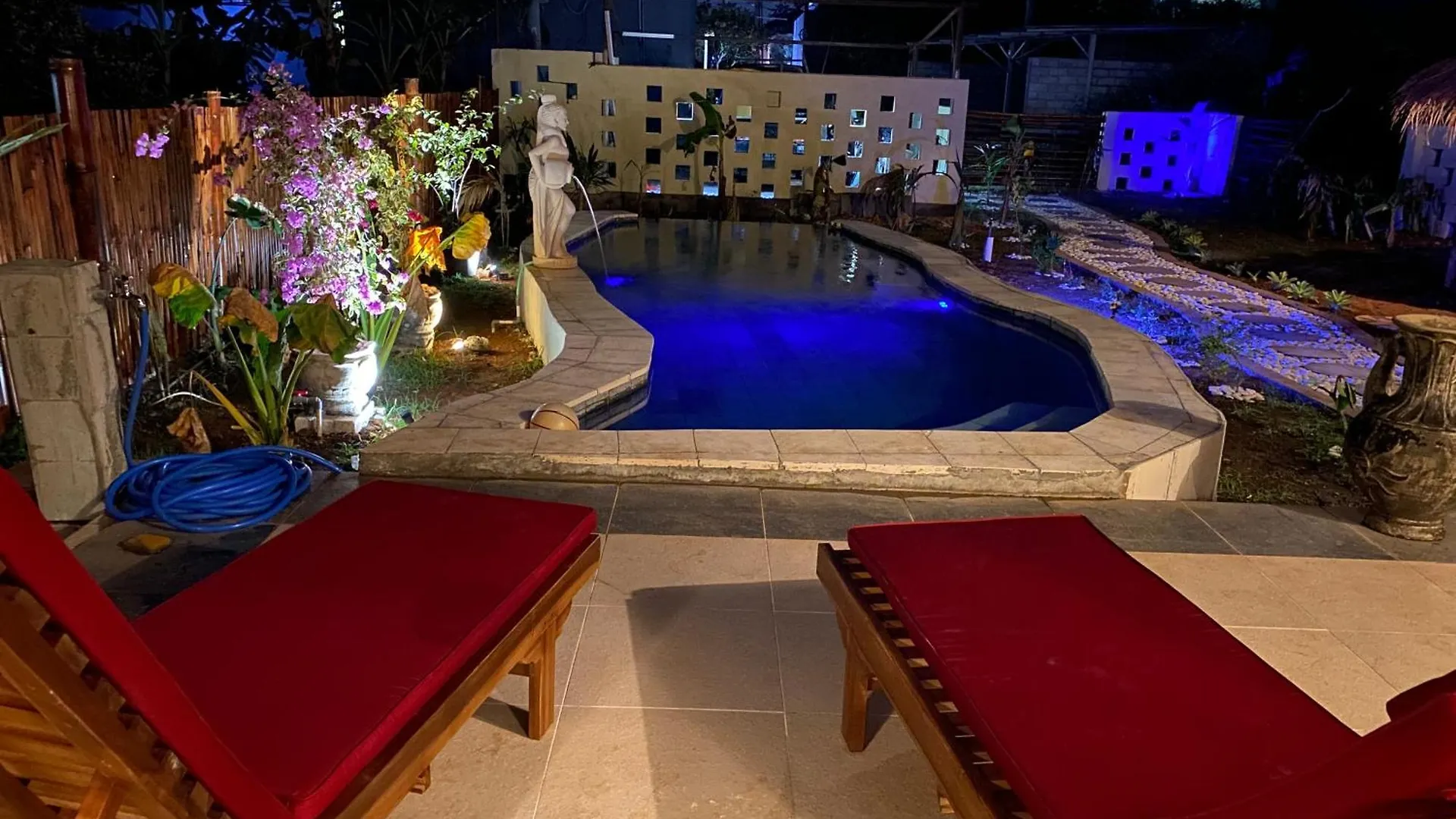Villa Nimo Jimbaran 0*, Jimbaran (Bali) Indonesia