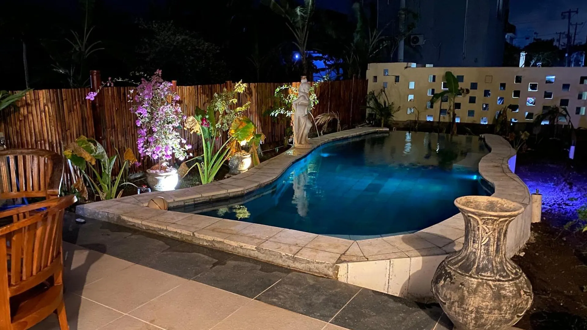 Villa Nimo Jimbaran  Jimbaran (Bali)