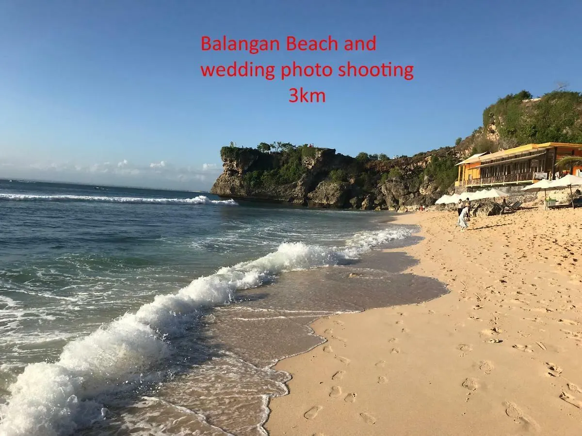 Villa Nimo Jimbaran